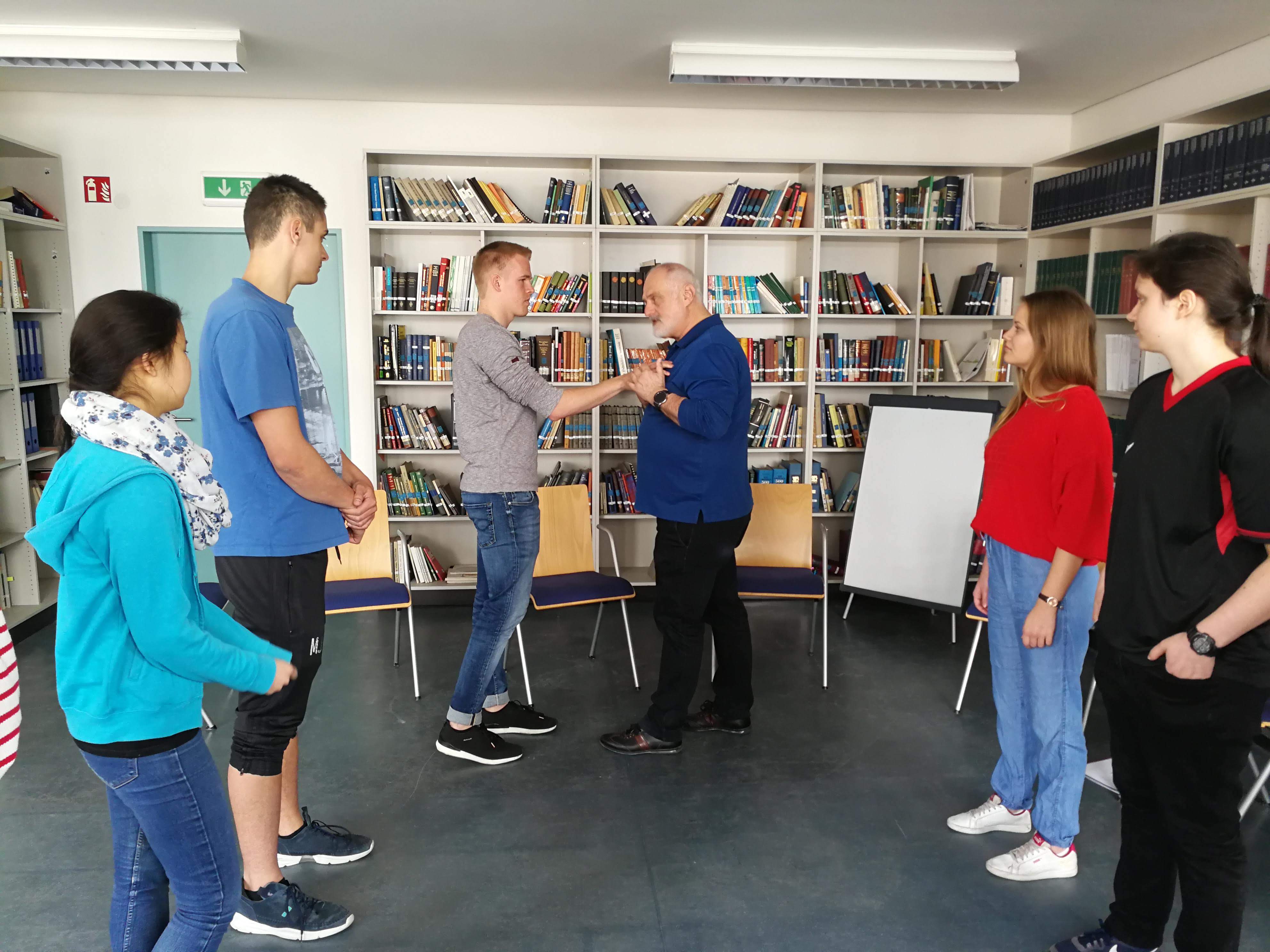 Workshops